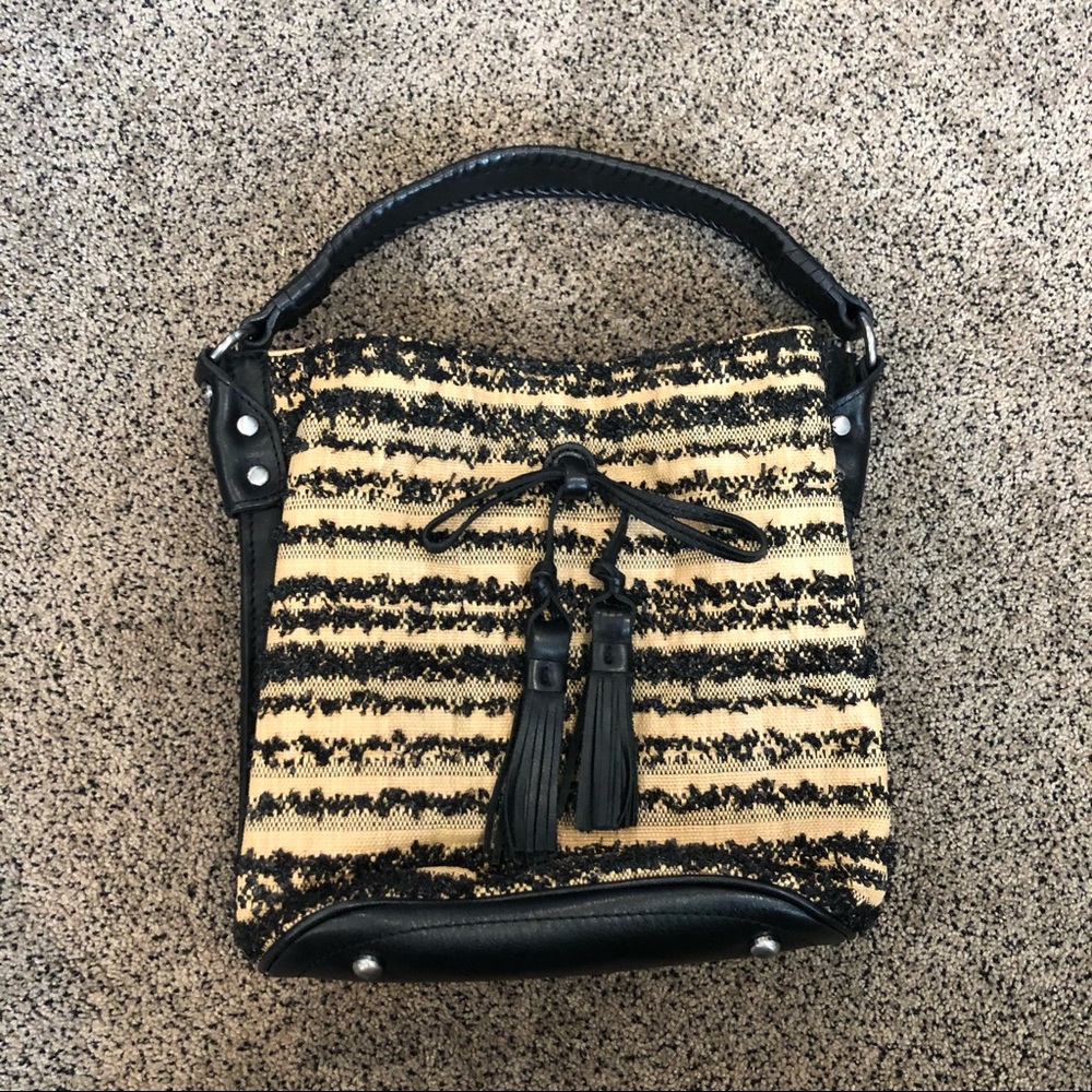 Lovely Patricia Nash Purse